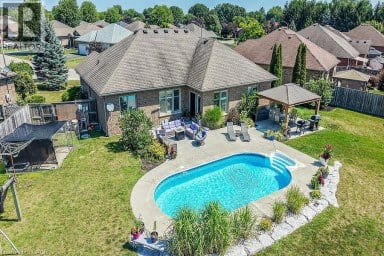 19 SPARROW Way Port Dover Ontario photo 3