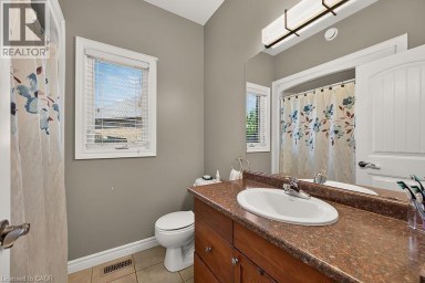 19 SPARROW Way Port Dover Ontario photo 30