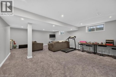 19 SPARROW Way Port Dover Ontario photo 34
