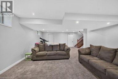 19 SPARROW Way Port Dover Ontario photo 35