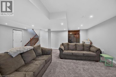 19 SPARROW Way Port Dover Ontario photo 36