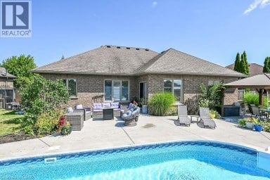 19 SPARROW Way Port Dover Ontario photo 4