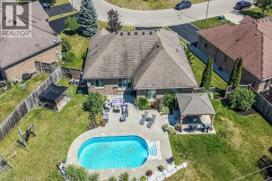 19 SPARROW Way Port Dover Ontario photo 40
