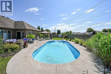 19 SPARROW Way Port Dover Ontario photo 42