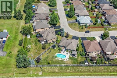 19 SPARROW Way Port Dover Ontario photo 44