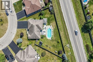 19 SPARROW Way Port Dover Ontario photo 46