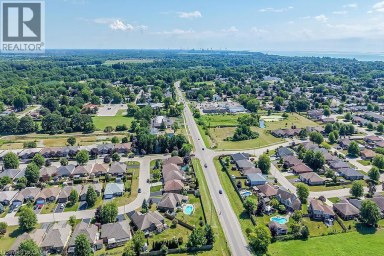 19 SPARROW Way Port Dover Ontario photo 47