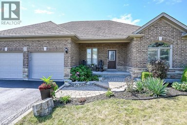 19 SPARROW Way Port Dover Ontario photo 48