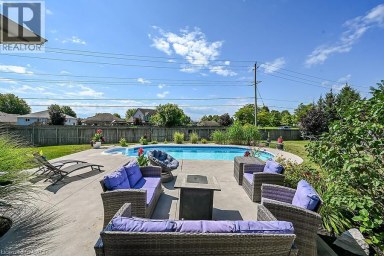 19 SPARROW Way Port Dover Ontario photo 5