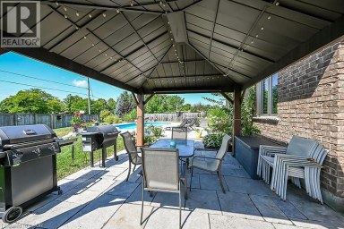 19 SPARROW Way Port Dover Ontario photo 8