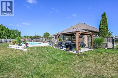 19 SPARROW Way Port Dover Ontario photo 9