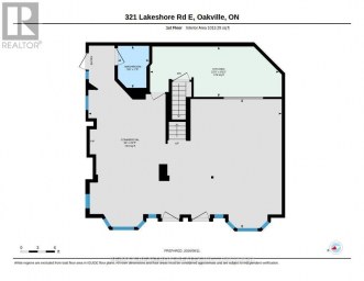 321 LAKESHORE ROAD E Oakville (OO Old Oakville) Ontario photo 27