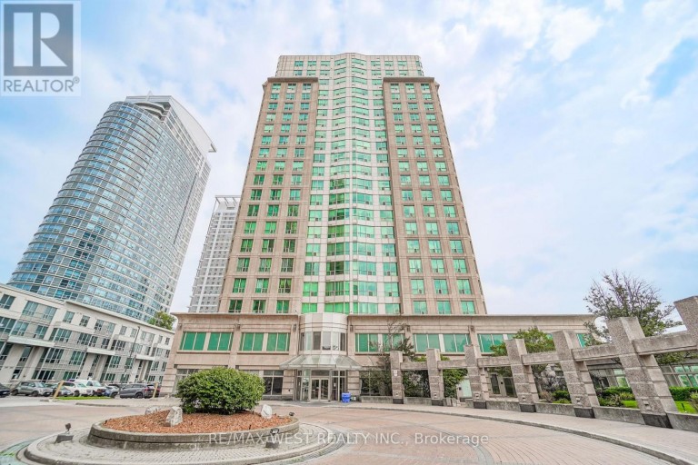 PH103 - 8 LEE CENTRE DRIVE, Toronto (Woburn), Ontario, M1H3H8