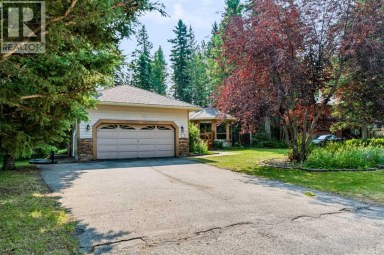 75 Manyhorses Drive Rural Rocky View County Alberta photo 2