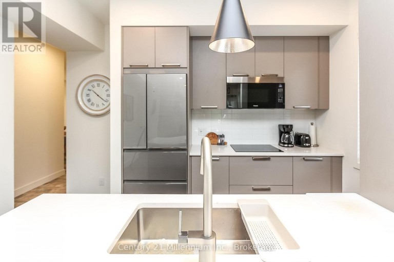 107 - 10 BECKWITH LANE, Blue Mountains, Ontario, L9Y0N5
