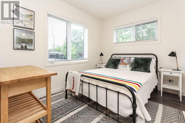 107 - 10 BECKWITH LANE, Blue Mountains, Ontario, L9Y0N5