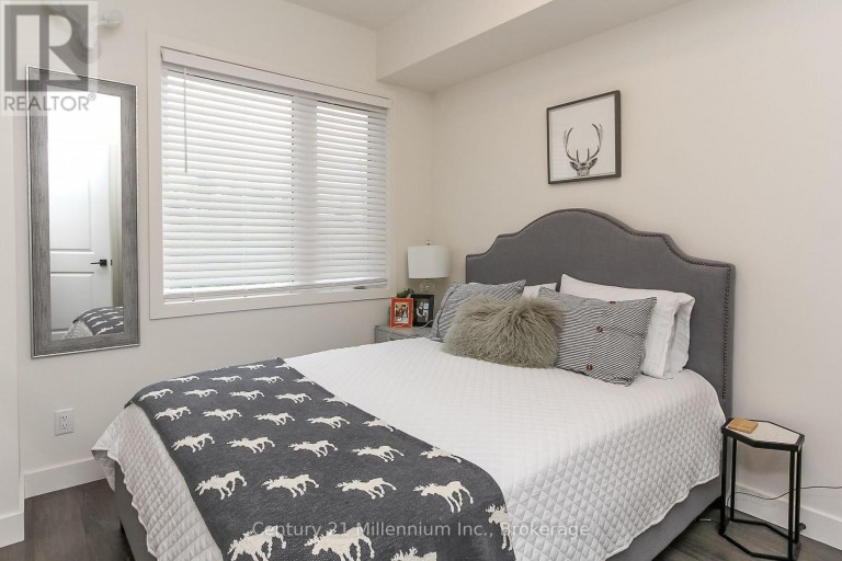 107 - 10 BECKWITH LANE, Blue Mountains, Ontario, L9Y0N5