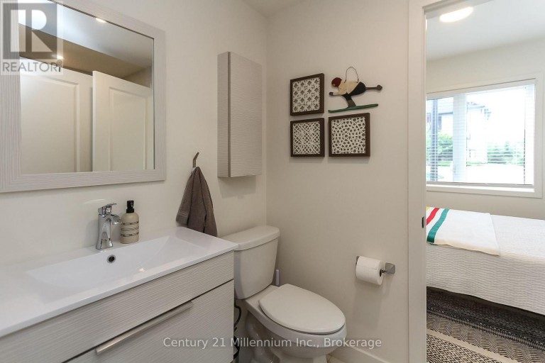 107 - 10 BECKWITH LANE, Blue Mountains, Ontario, L9Y0N5