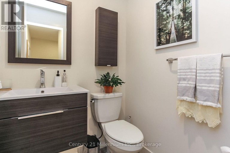 107 - 10 BECKWITH LANE, Blue Mountains, Ontario, L9Y0N5