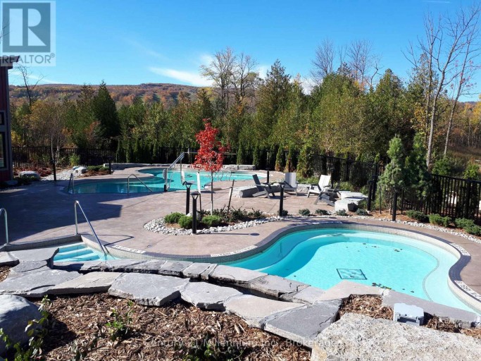 107 - 10 BECKWITH LANE, Blue Mountains, Ontario, L9Y0N5