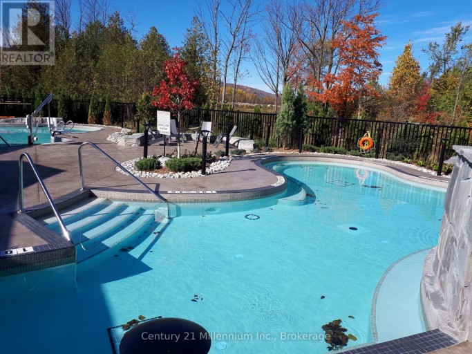 107 - 10 BECKWITH LANE, Blue Mountains, Ontario, L9Y0N5