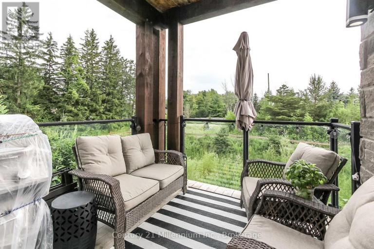107 - 10 BECKWITH LANE, Blue Mountains, Ontario, L9Y0N5
