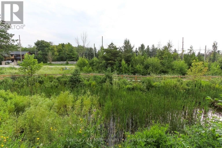 107 - 10 BECKWITH LANE, Blue Mountains, Ontario, L9Y0N5