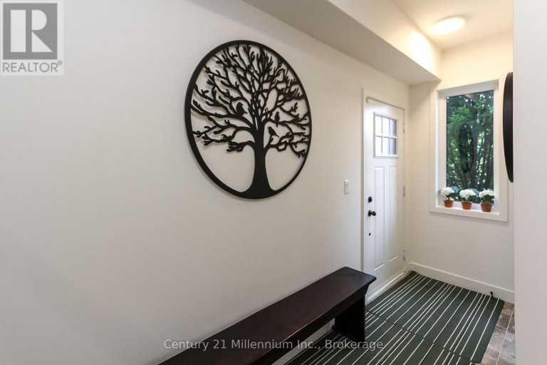 107 - 10 BECKWITH LANE, Blue Mountains, Ontario, L9Y0N5