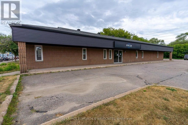 100 Victoria Street, Pembroke, Ontario (id X13668192)