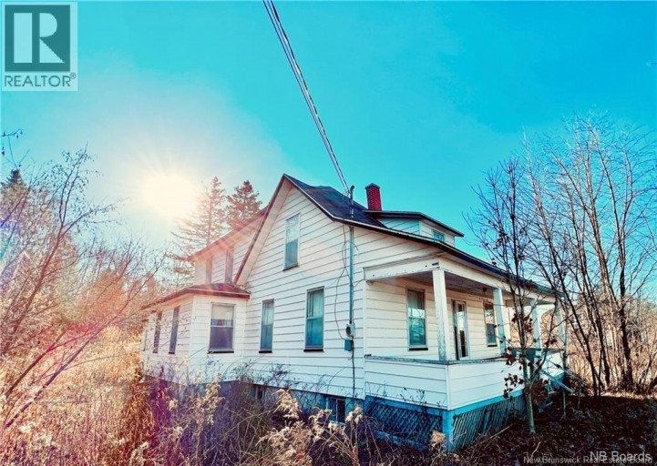 2435 Route 420, Sillikers, New Brunswick, E9E1T5