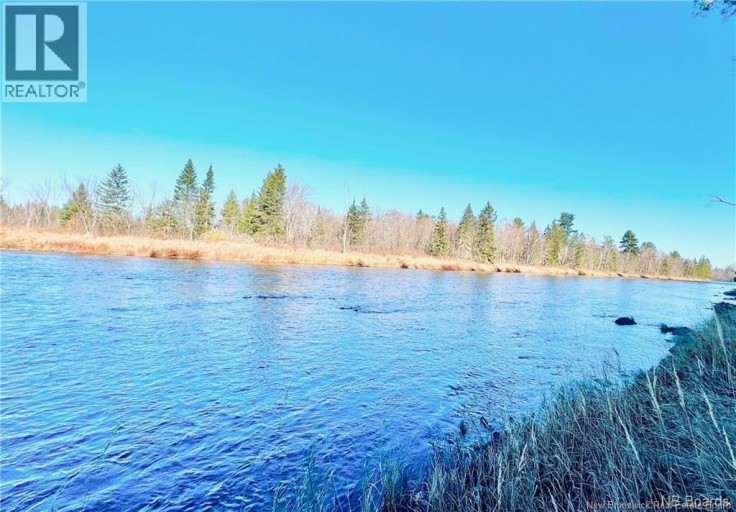 2435 Route 420, Sillikers, New Brunswick, E9E1T5