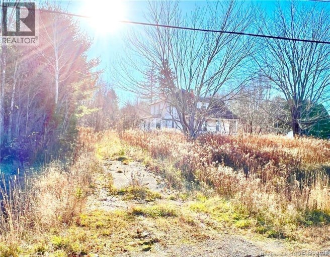 2435 Route 420, Sillikers, New Brunswick, E9E1T5