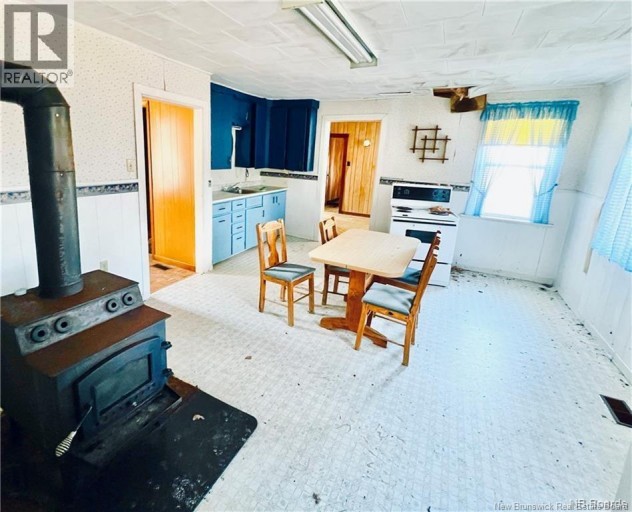 2435 Route 420, Sillikers, New Brunswick, E9E1T5
