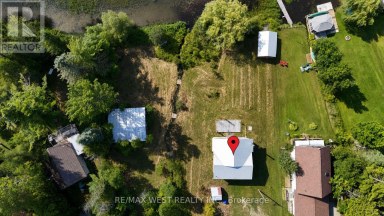 2137 NORTH ORR LAKE ROAD N Springwater (Elmvale) Ontario photo 2