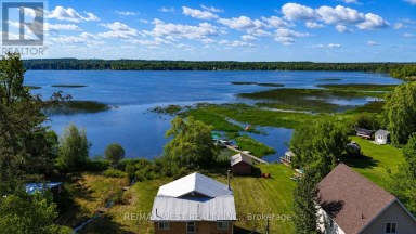 2137 NORTH ORR LAKE ROAD N Springwater (Elmvale) Ontario photo 3