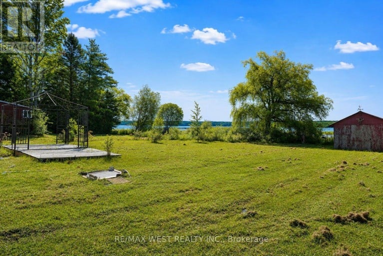 2137 NORTH ORR LAKE ROAD N, Springwater (Elmvale), Ontario, L0L1P0