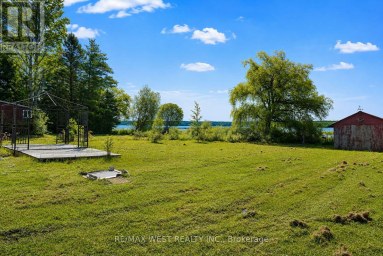 2137 NORTH ORR LAKE ROAD N Springwater (Elmvale) Ontario photo 4