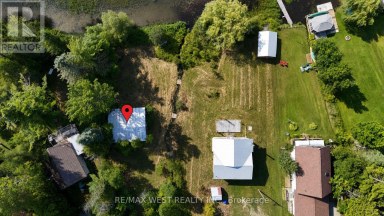 2143 NORTH ORR LAKE ROAD Springwater Ontario photo 2