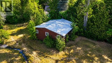 2143 NORTH ORR LAKE ROAD Springwater Ontario photo 3