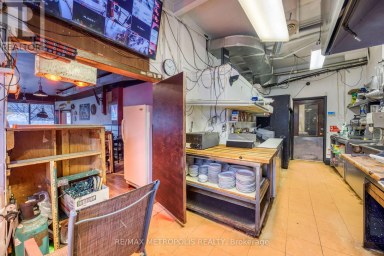 1548 ST. CLAIR PARKWAY St. Clair Ontario photo 12