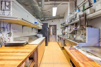 1548 ST. CLAIR PARKWAY St. Clair Ontario photo 13