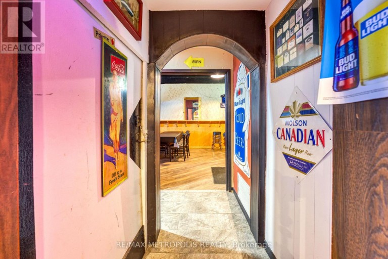 1548 ST. CLAIR PARKWAY, St. Clair, Ontario, N0N1H0