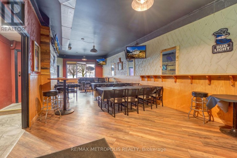 1548 ST. CLAIR PARKWAY, St. Clair, Ontario, N0N1H0