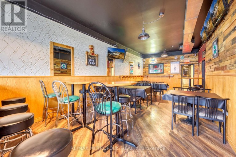 1548 ST. CLAIR PARKWAY, St. Clair, Ontario, N0N1H0