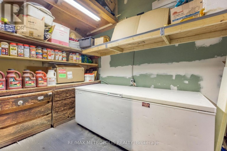 1548 ST. CLAIR PARKWAY, St. Clair, Ontario, N0N1H0