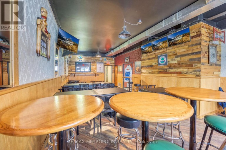 1548 ST. CLAIR PARKWAY, St. Clair, Ontario, N0N1H0