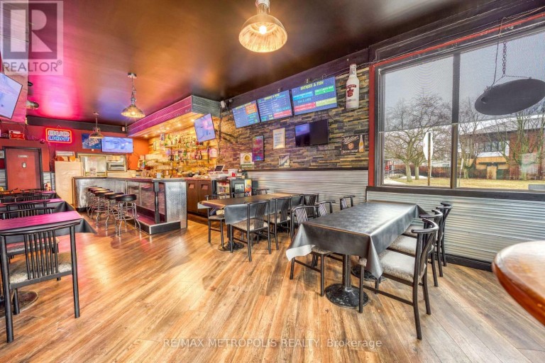 1548 ST. CLAIR PARKWAY, St. Clair, Ontario, N0N1H0