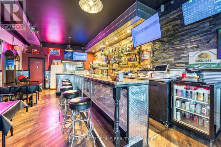 1548 ST. CLAIR PARKWAY, St. Clair, Ontario, N0N1H0