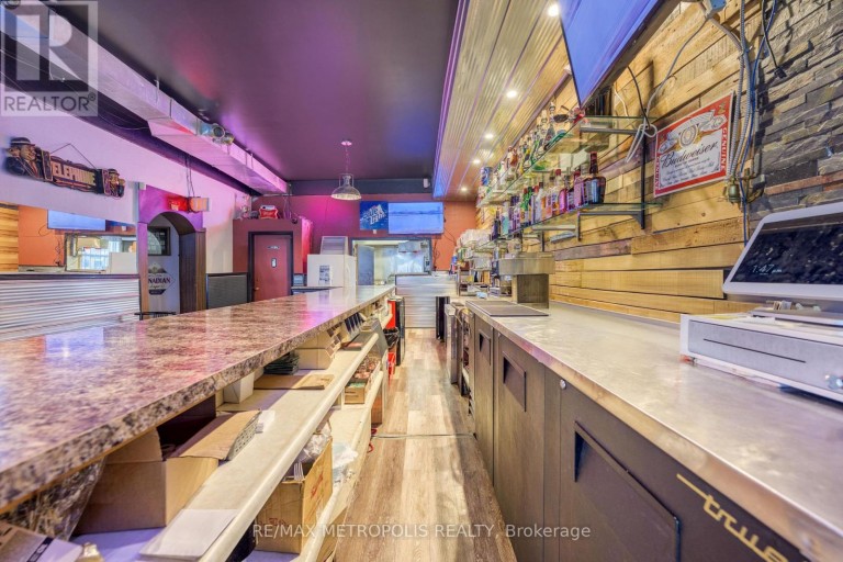 1548 ST. CLAIR PARKWAY, St. Clair, Ontario, N0N1H0