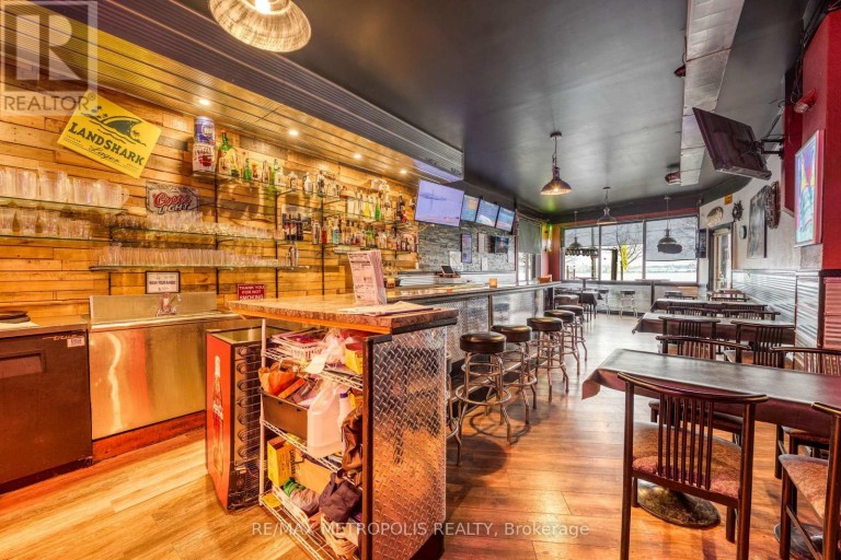 1548 ST. CLAIR PARKWAY, St. Clair, Ontario, N0N1H0